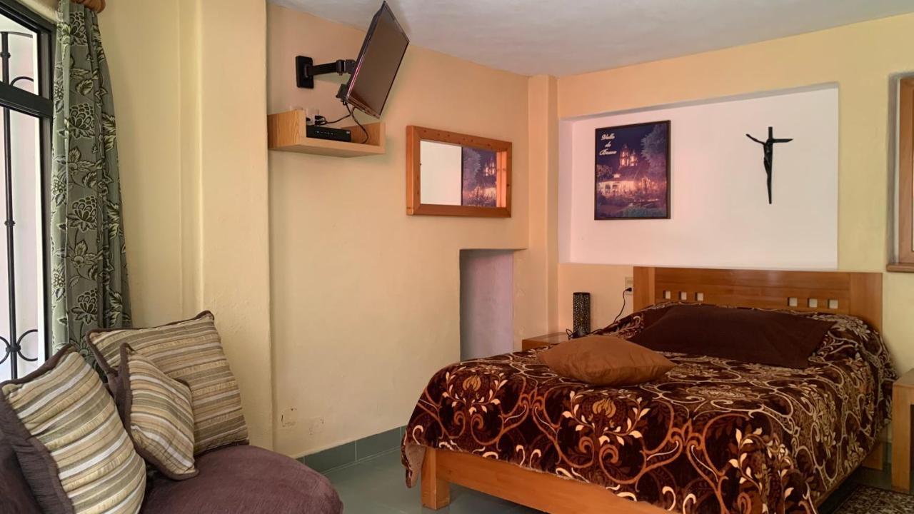Inn El Campanario