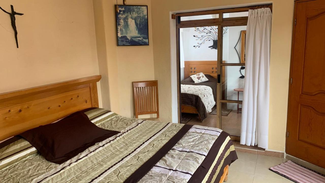 Inn El Campanario