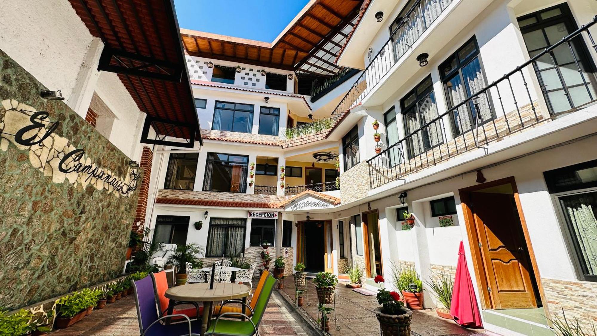 El Campanario Inn Valle de Bravo